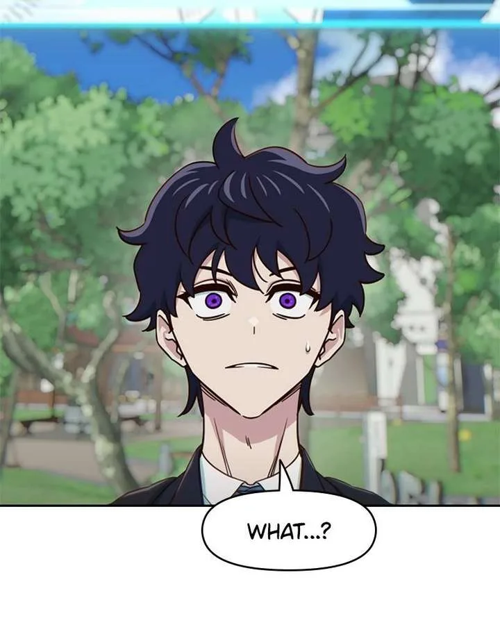 I’m the Only One Bullied by the New High School Student Chapter 86 page 33
