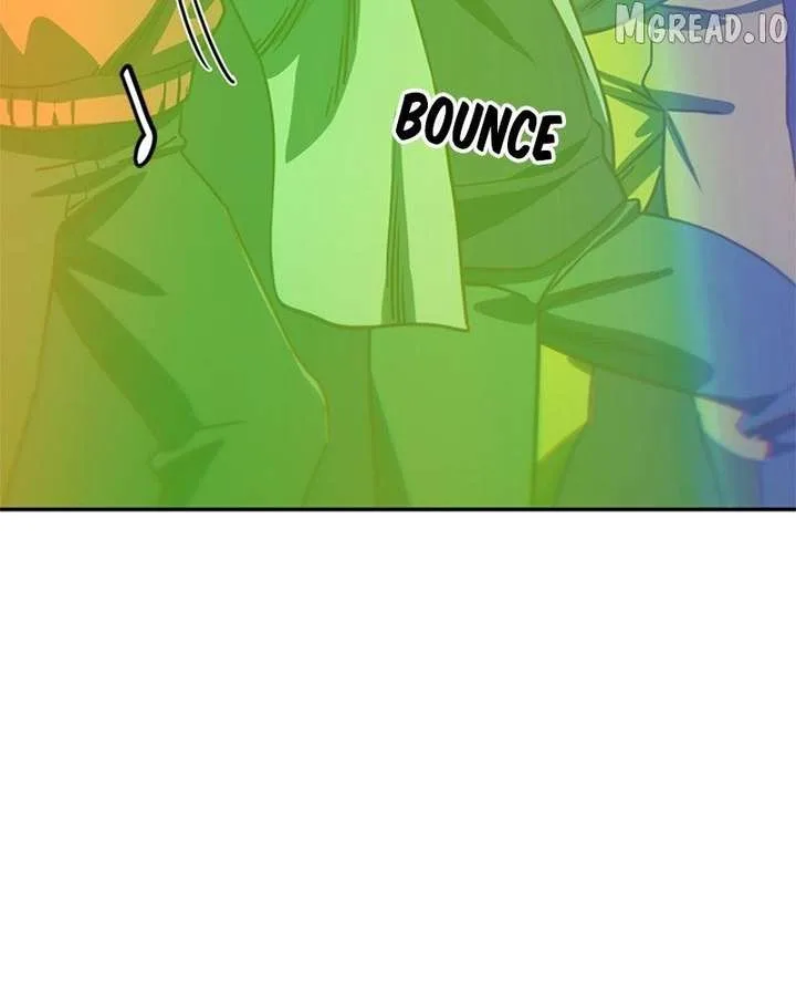 I’m the Only One Bullied by the New High School Student Chapter 87 page 46