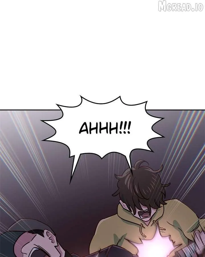 I’m the Only One Bullied by the New High School Student Chapter 87 page 27