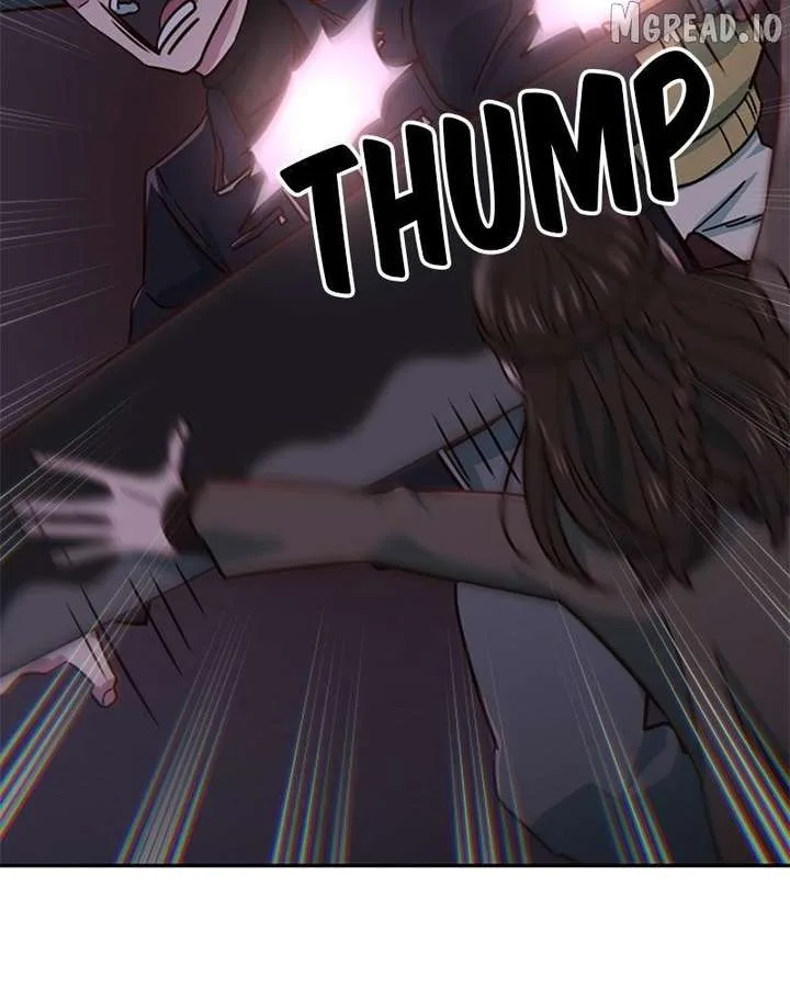 I’m the Only One Bullied by the New High School Student Chapter 87 page 28