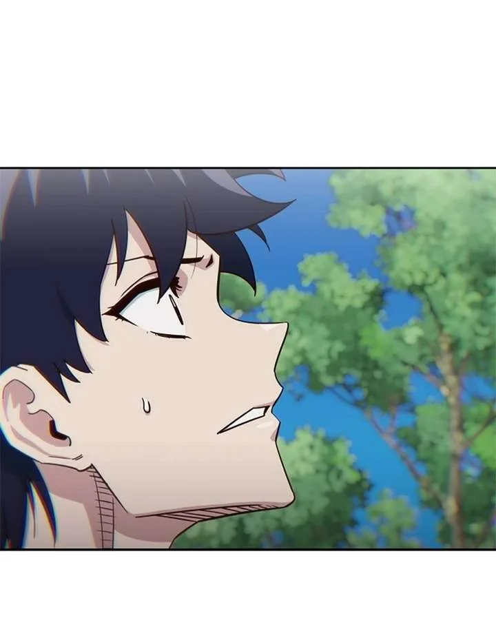 I’m the Only One Bullied by the New High School Student Chapter 86 page 87