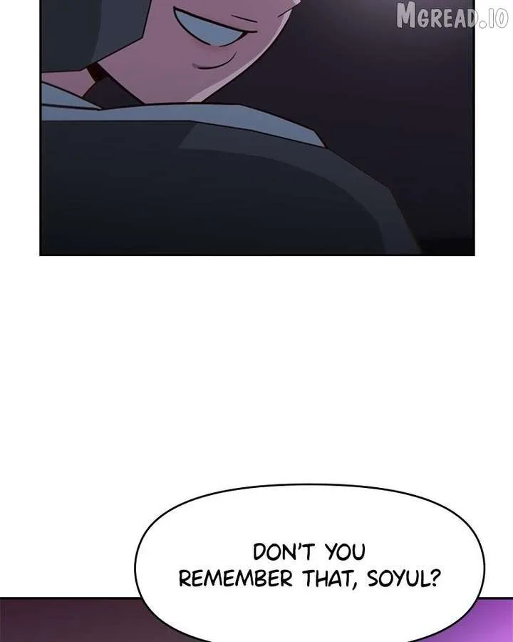 I’m the Only One Bullied by the New High School Student Chapter 87 page 83