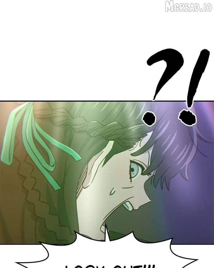 I’m the Only One Bullied by the New High School Student Chapter 87 page 57