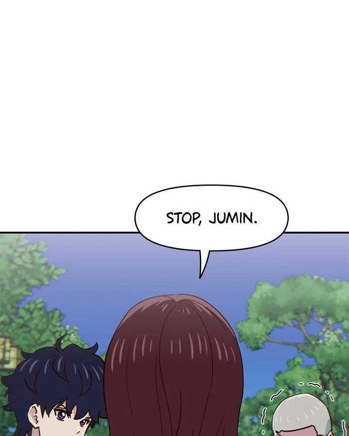 I’m the Only One Bullied by the New High School Student Chapter 86 page 133