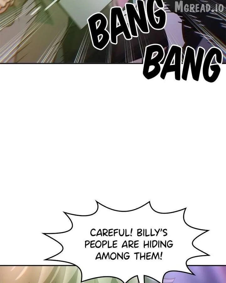 I’m the Only One Bullied by the New High School Student Chapter 87 page 55
