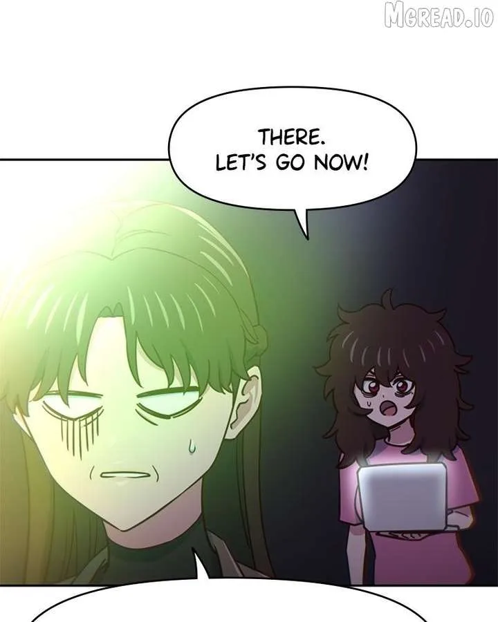 I’m the Only One Bullied by the New High School Student Chapter 87 page 48