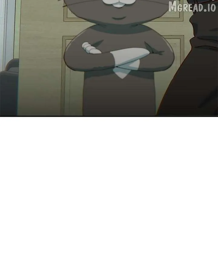 I’m the Only One Bullied by the New High School Student Chapter 87 page 21
