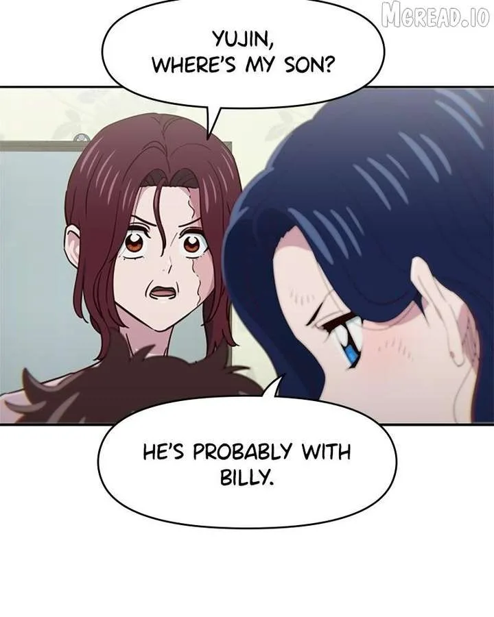 I’m the Only One Bullied by the New High School Student Chapter 87 page 10