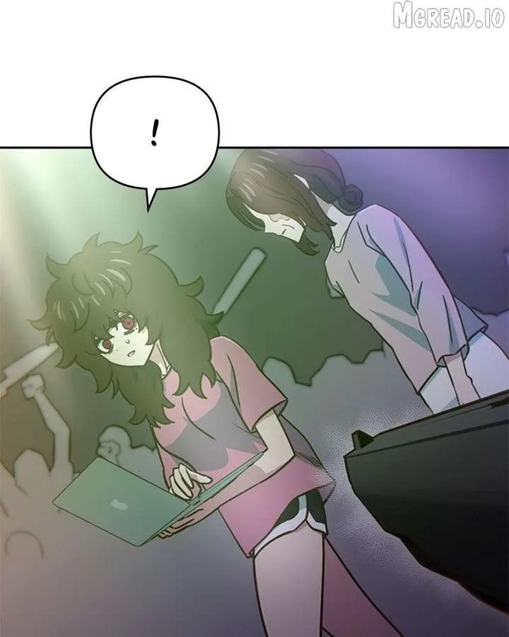 I’m the Only One Bullied by the New High School Student Chapter 87 page 53