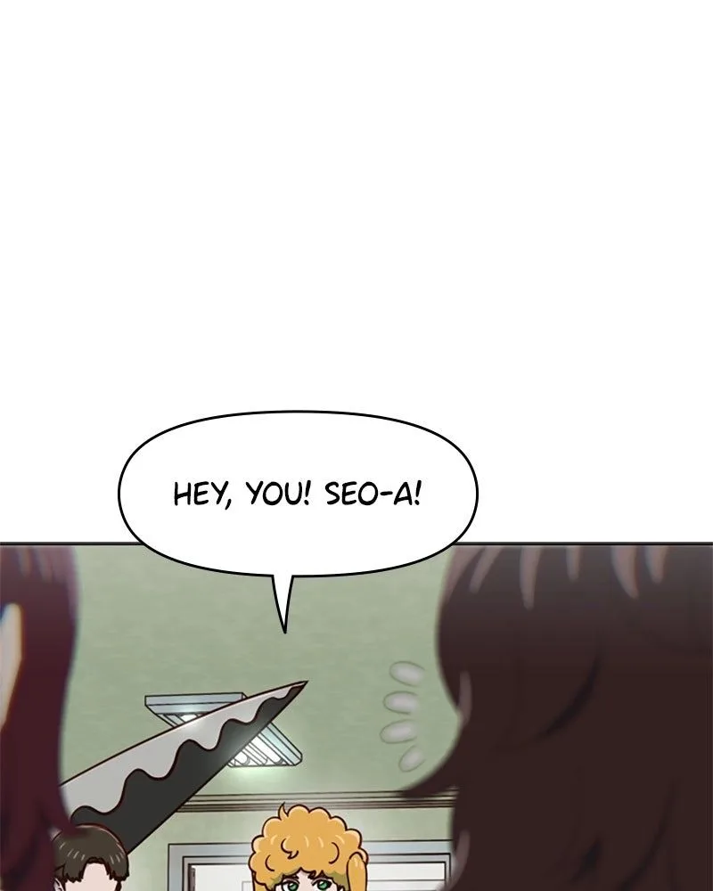 I’m the Only One Bullied by the New High School Student Chapter 83 page 28
