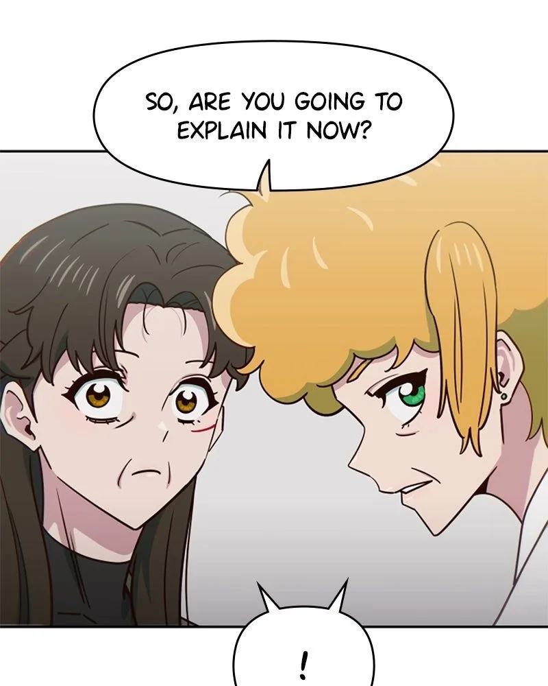 I’m the Only One Bullied by the New High School Student Chapter 83 page 16