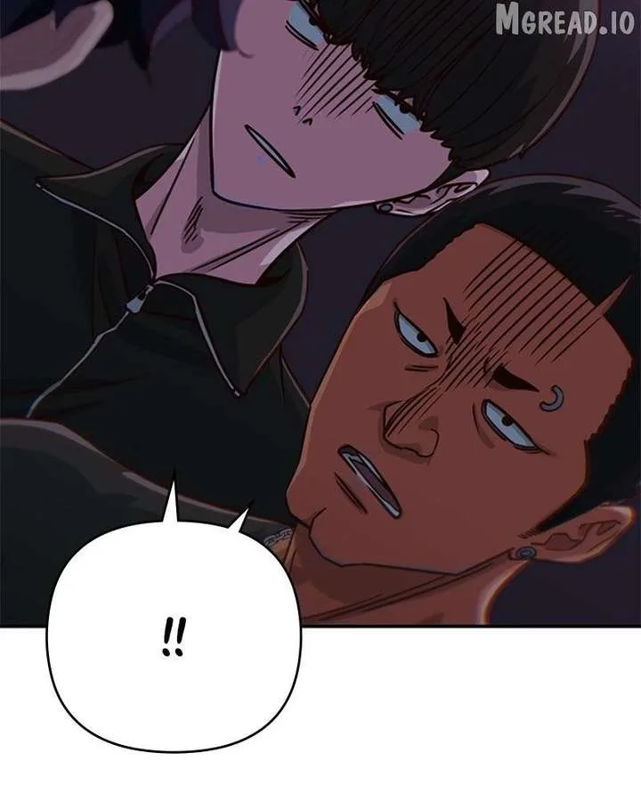 I’m the Only One Bullied by the New High School Student Chapter 87 page 132