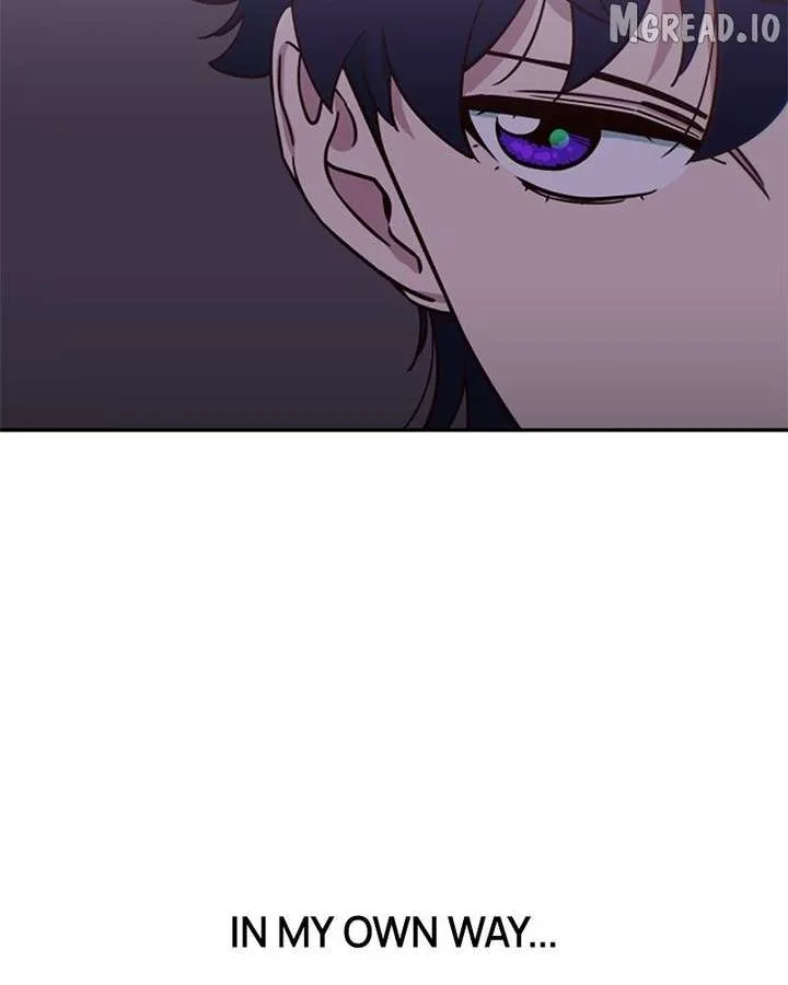 I’m the Only One Bullied by the New High School Student Chapter 87 page 129