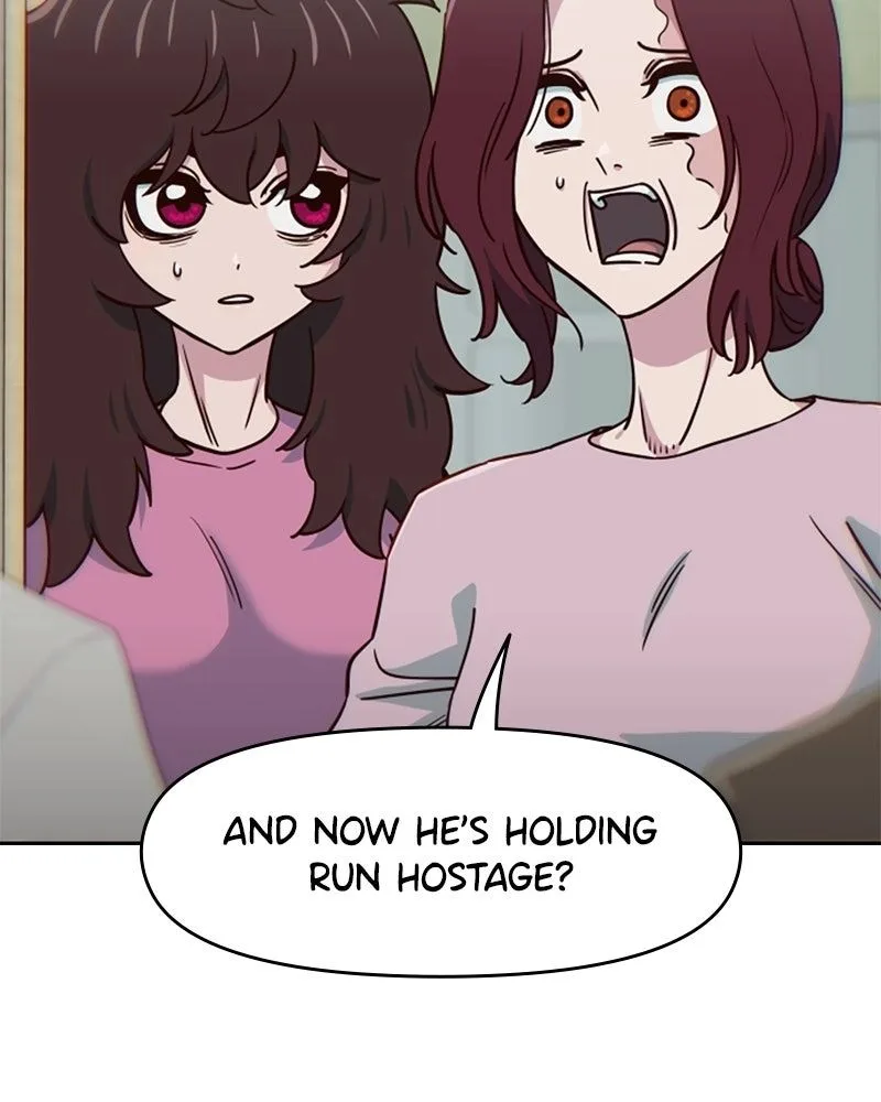 I’m the Only One Bullied by the New High School Student Chapter 83 page 18
