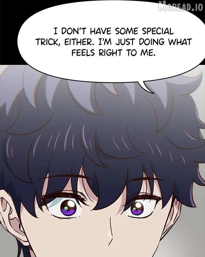 I’m the Only One Bullied by the New High School Student Chapter 87 page 120