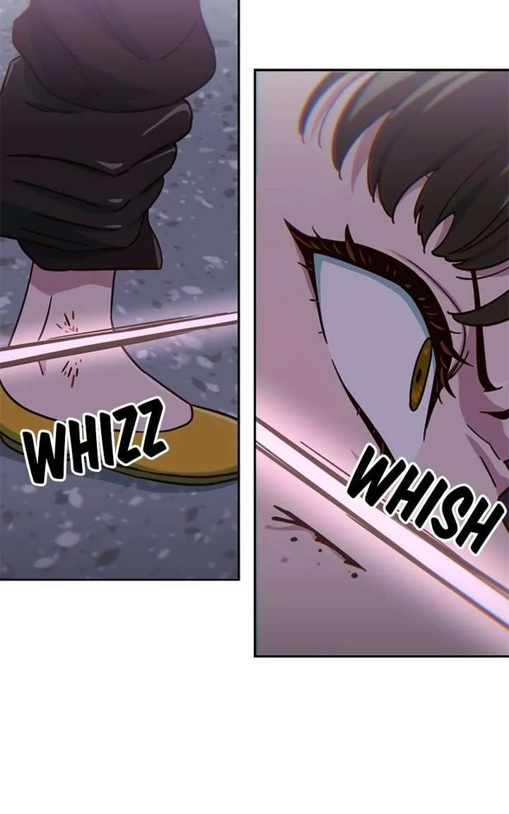 I’m the Only One Bullied by the New High School Student Chapter 81 page 72