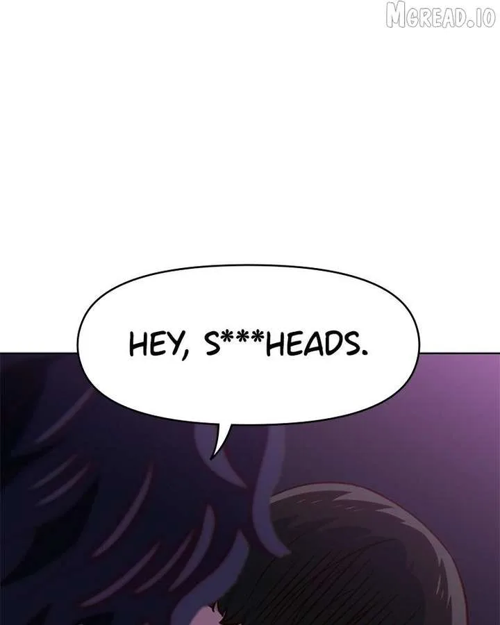 I’m the Only One Bullied by the New High School Student Chapter 87 page 131