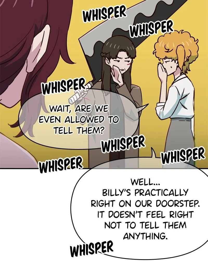 I’m the Only One Bullied by the New High School Student Chapter 83 page 23