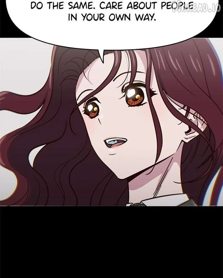 I’m the Only One Bullied by the New High School Student Chapter 87 page 122
