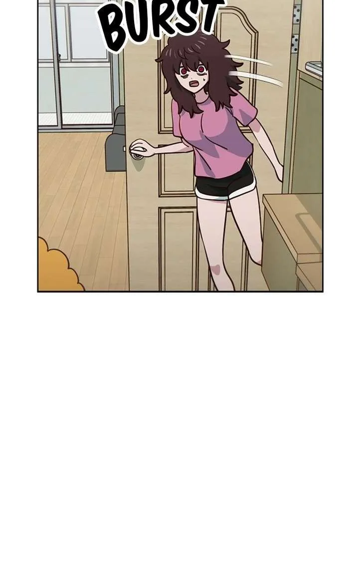 I’m the Only One Bullied by the New High School Student Chapter 81 page 76