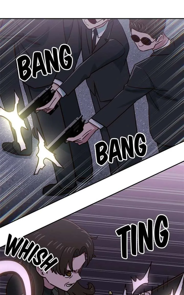 I’m the Only One Bullied by the New High School Student Chapter 81 page 70