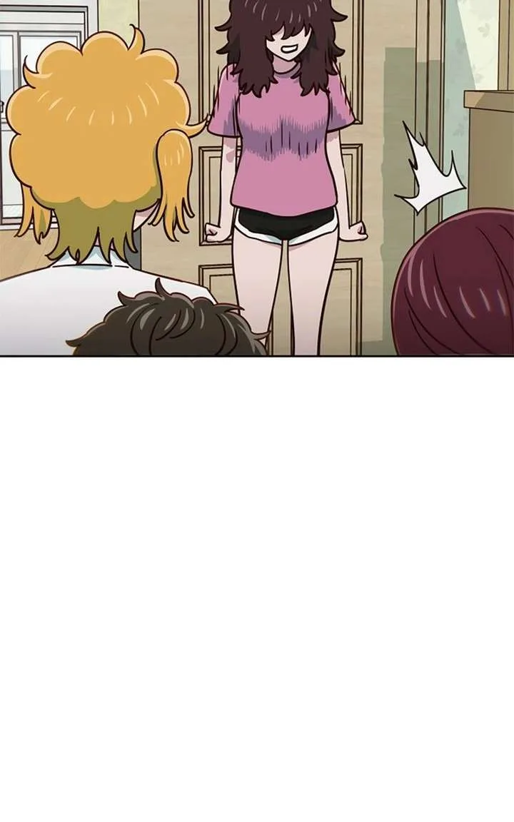 I’m the Only One Bullied by the New High School Student Chapter 81 page 85