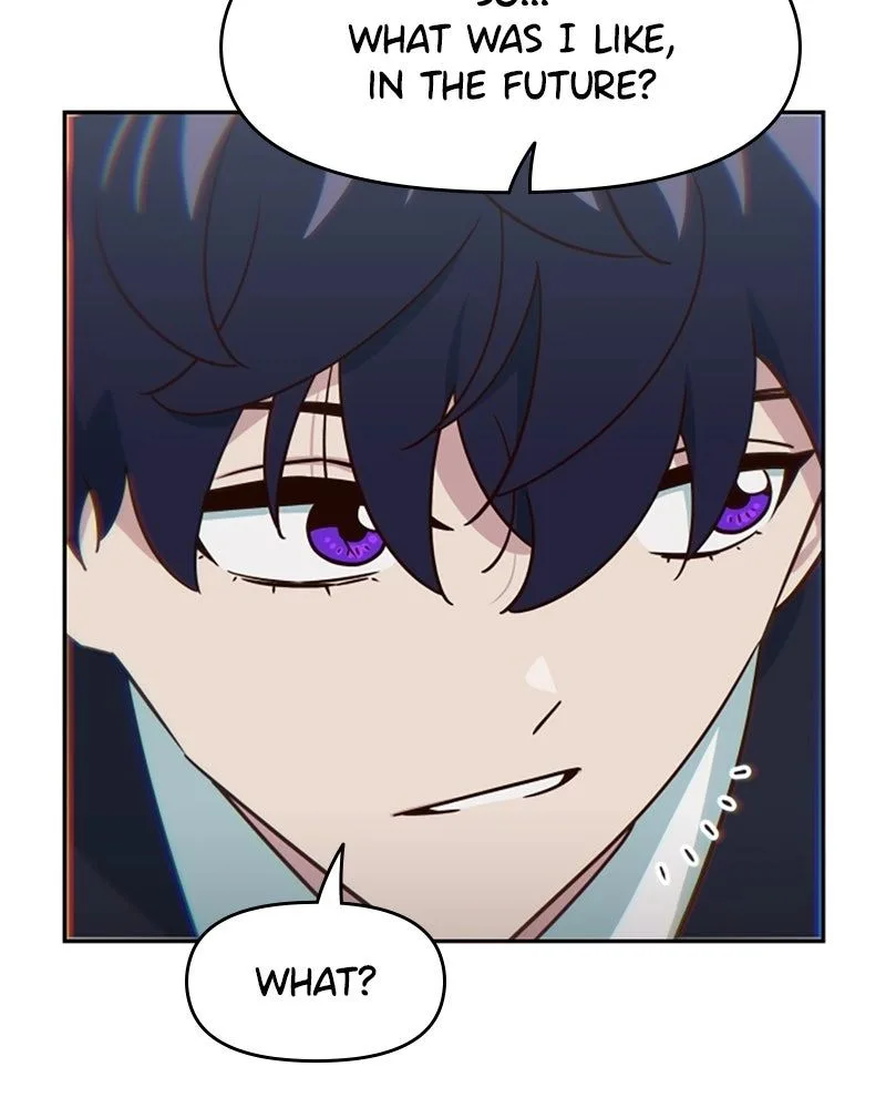 I’m the Only One Bullied by the New High School Student Chapter 83 page 46