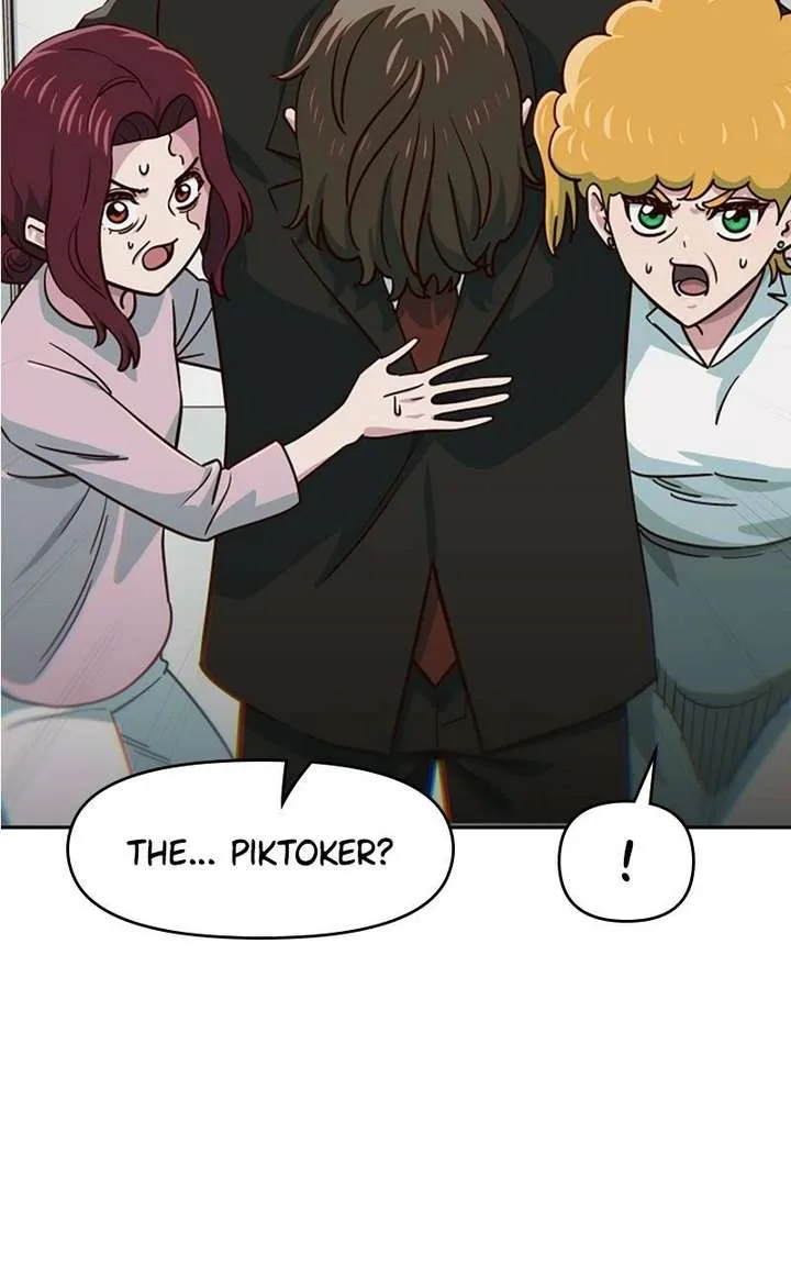I’m the Only One Bullied by the New High School Student Chapter 81 page 78