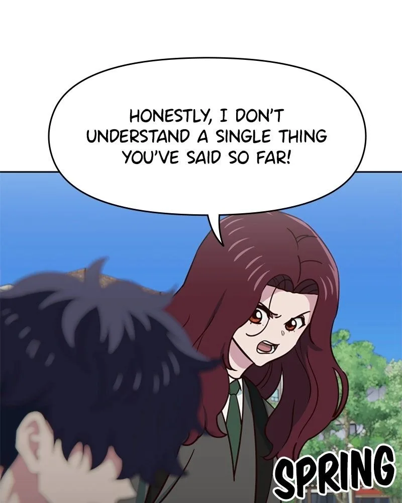 I’m the Only One Bullied by the New High School Student Chapter 83 page 38