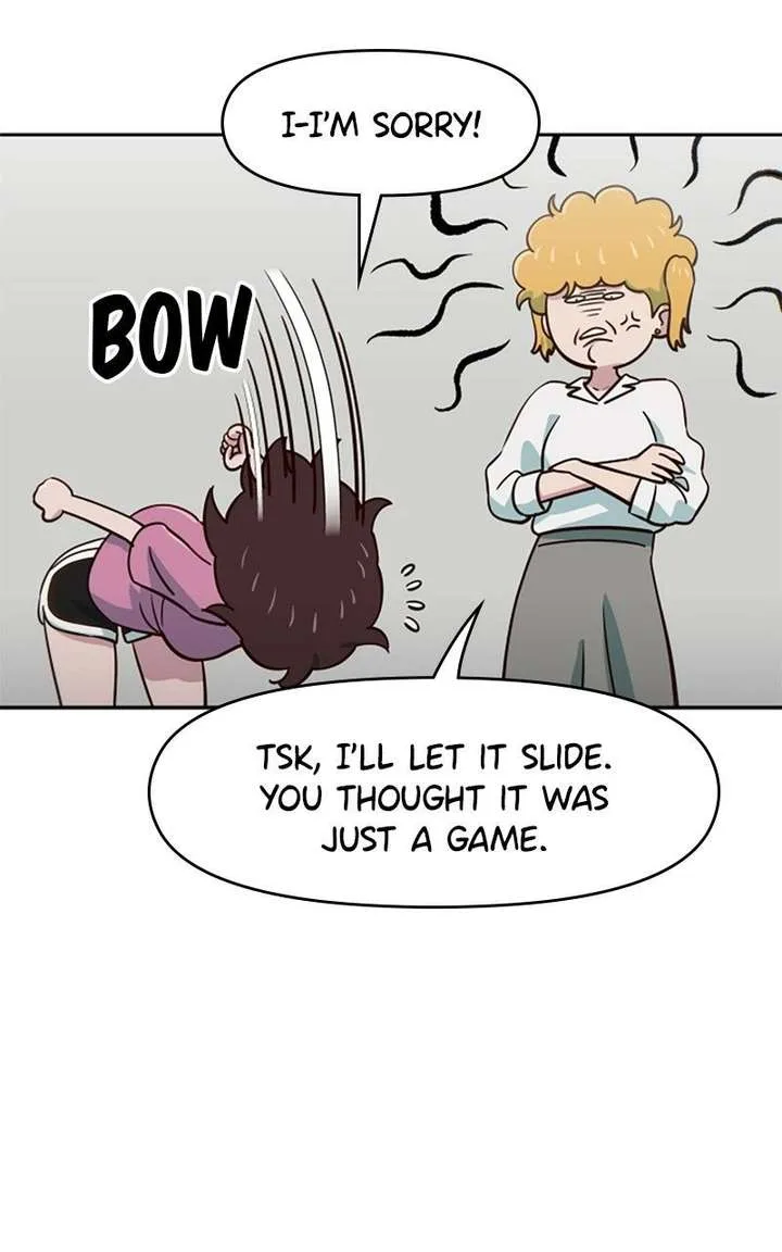 I’m the Only One Bullied by the New High School Student Chapter 81 page 82