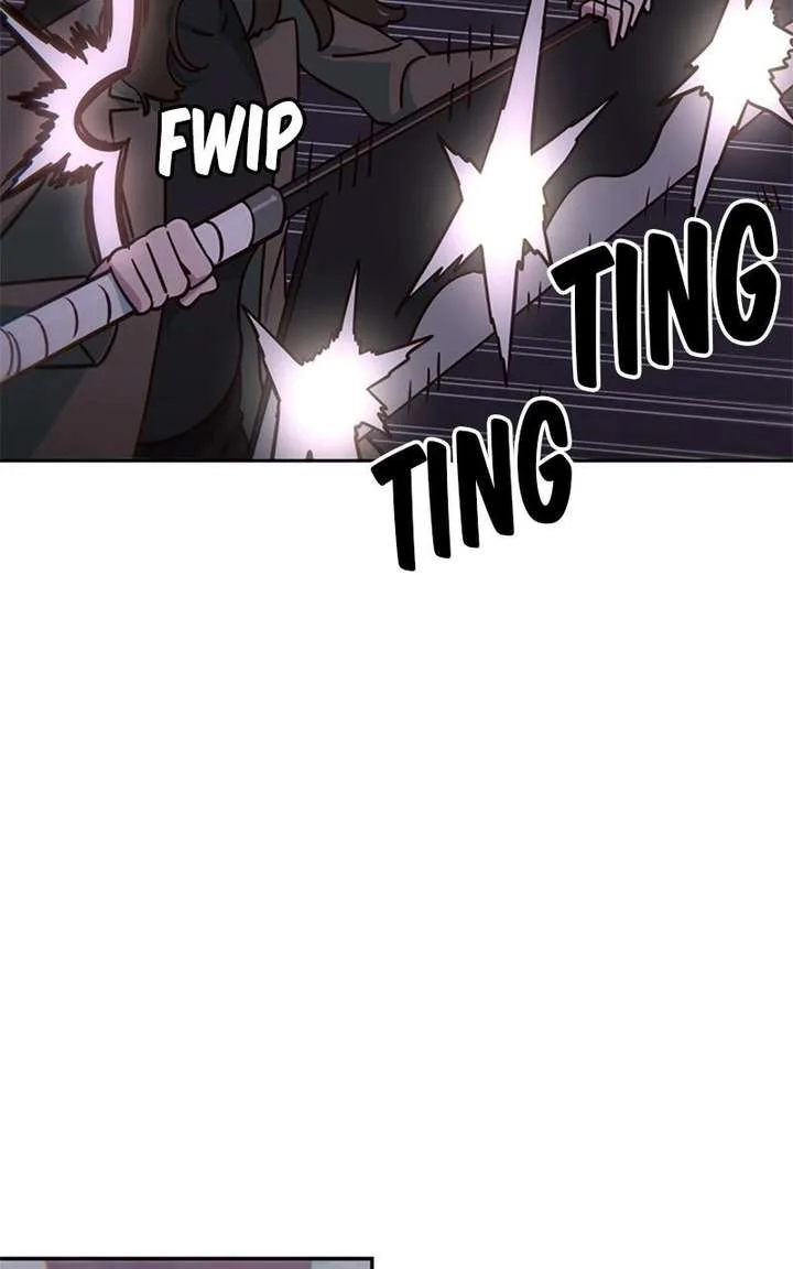I’m the Only One Bullied by the New High School Student Chapter 81 page 71