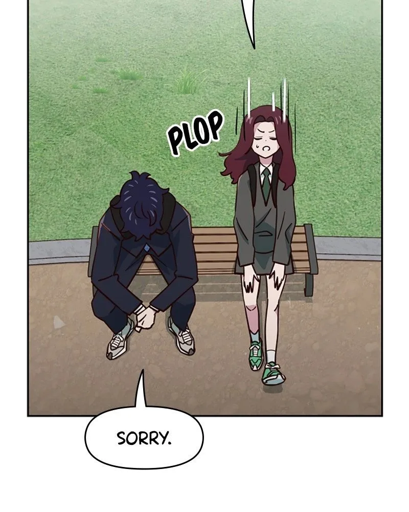 I’m the Only One Bullied by the New High School Student Chapter 83 page 43