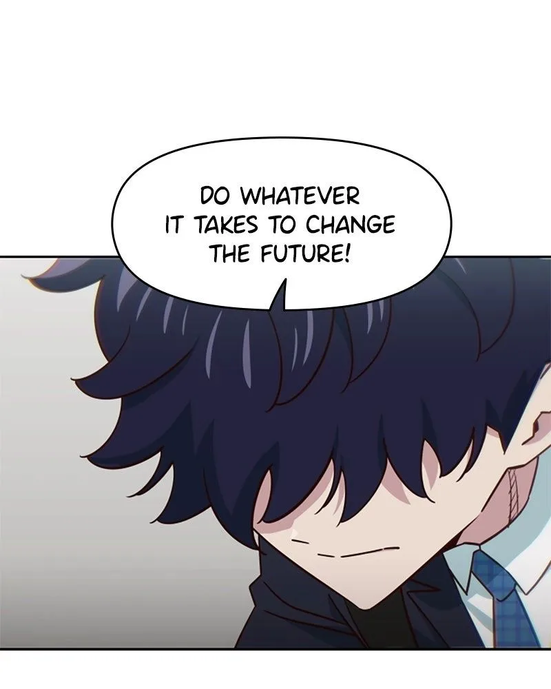 I’m the Only One Bullied by the New High School Student Chapter 83 page 40
