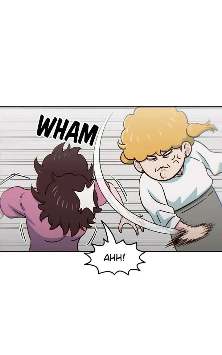 I’m the Only One Bullied by the New High School Student Chapter 81 page 79