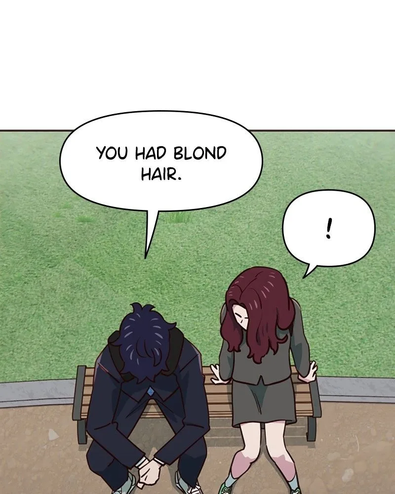 I’m the Only One Bullied by the New High School Student Chapter 83 page 51