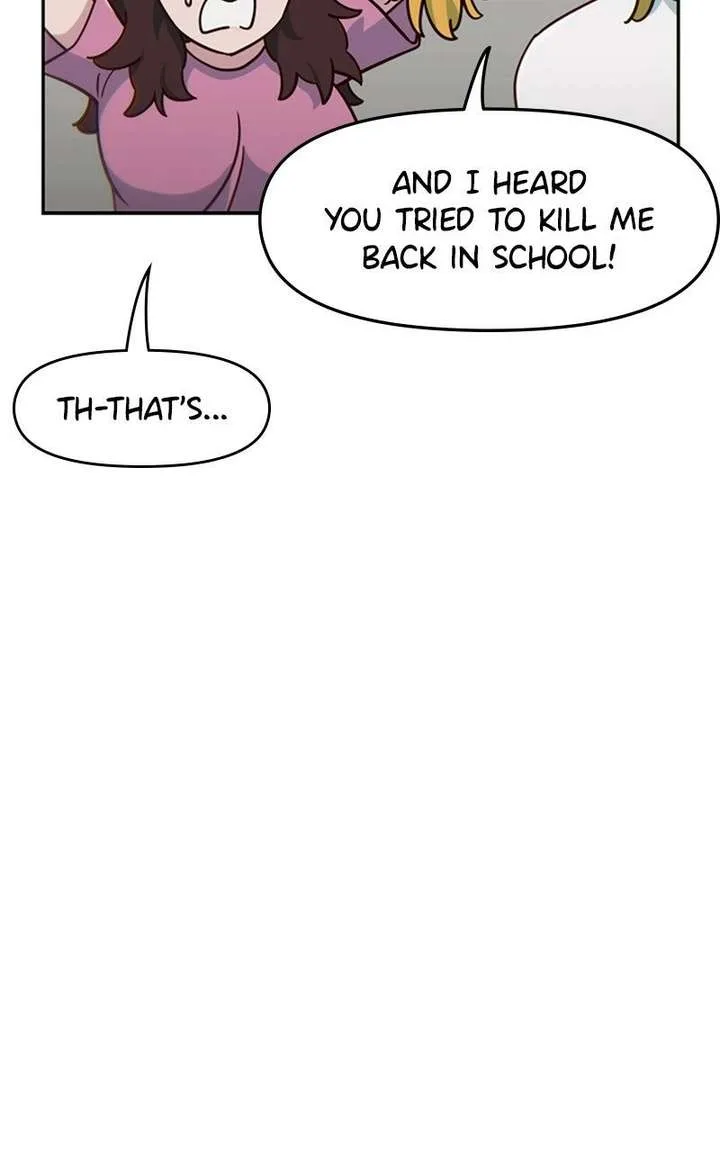 I’m the Only One Bullied by the New High School Student Chapter 81 page 81