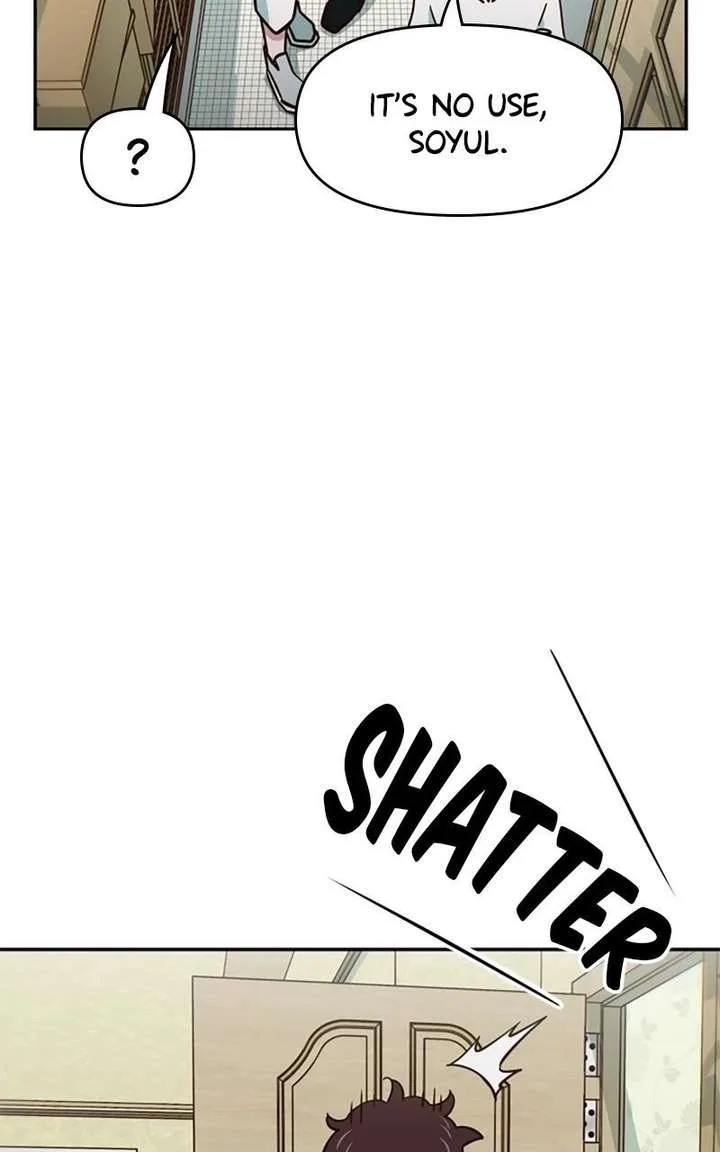 I’m the Only One Bullied by the New High School Student Chapter 81 page 84