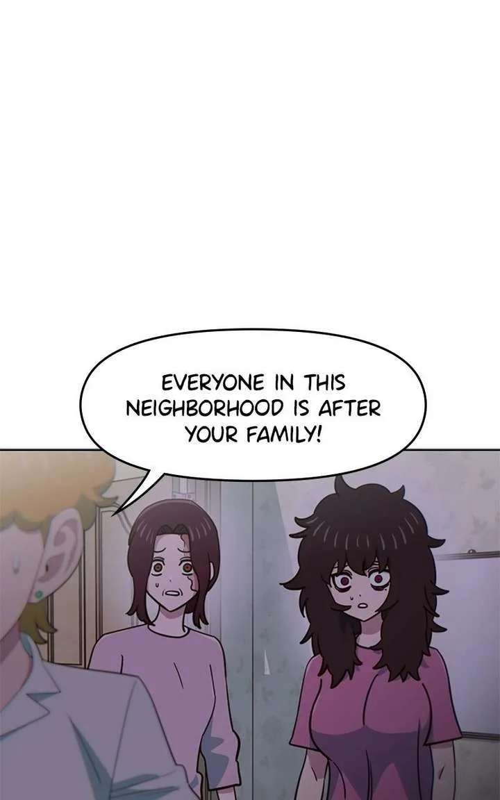 I’m the Only One Bullied by the New High School Student Chapter 81 page 95