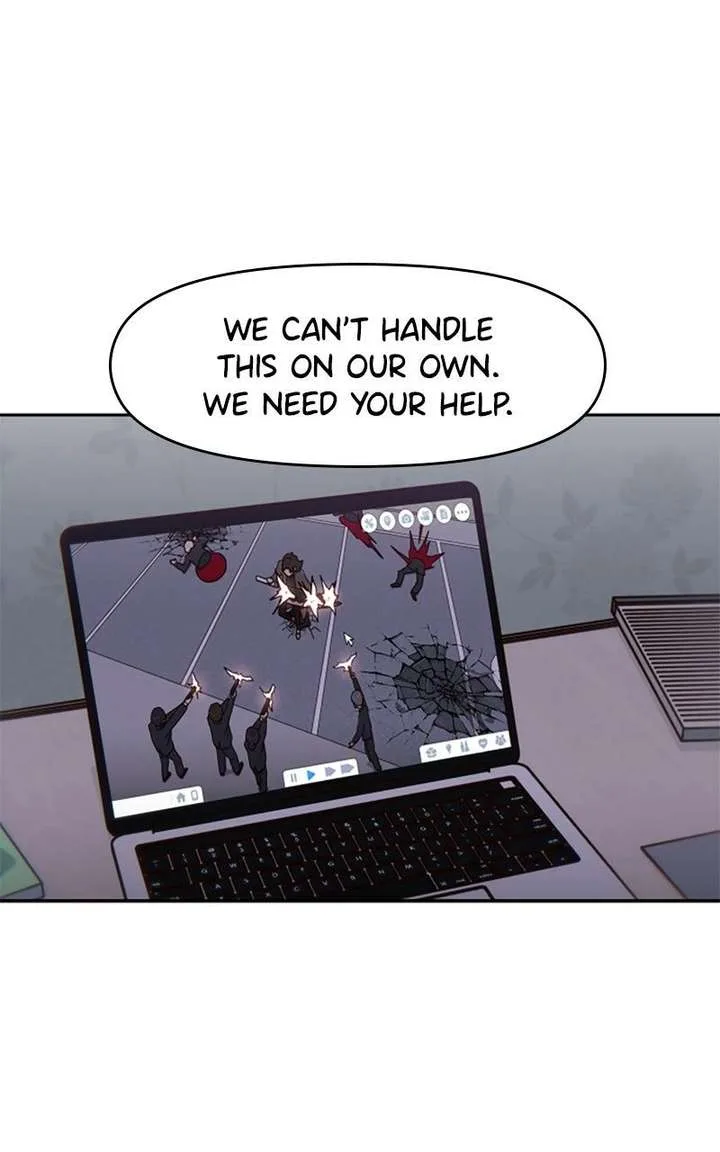 I’m the Only One Bullied by the New High School Student Chapter 81 page 103