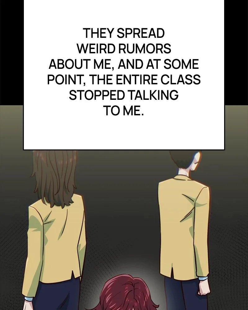 I’m the Only One Bullied by the New High School Student Chapter 83 page 70