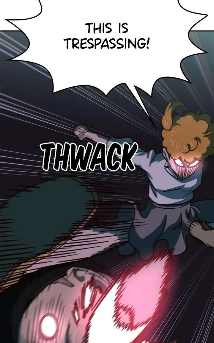 I’m the Only One Bullied by the New High School Student Chapter 81 page 92