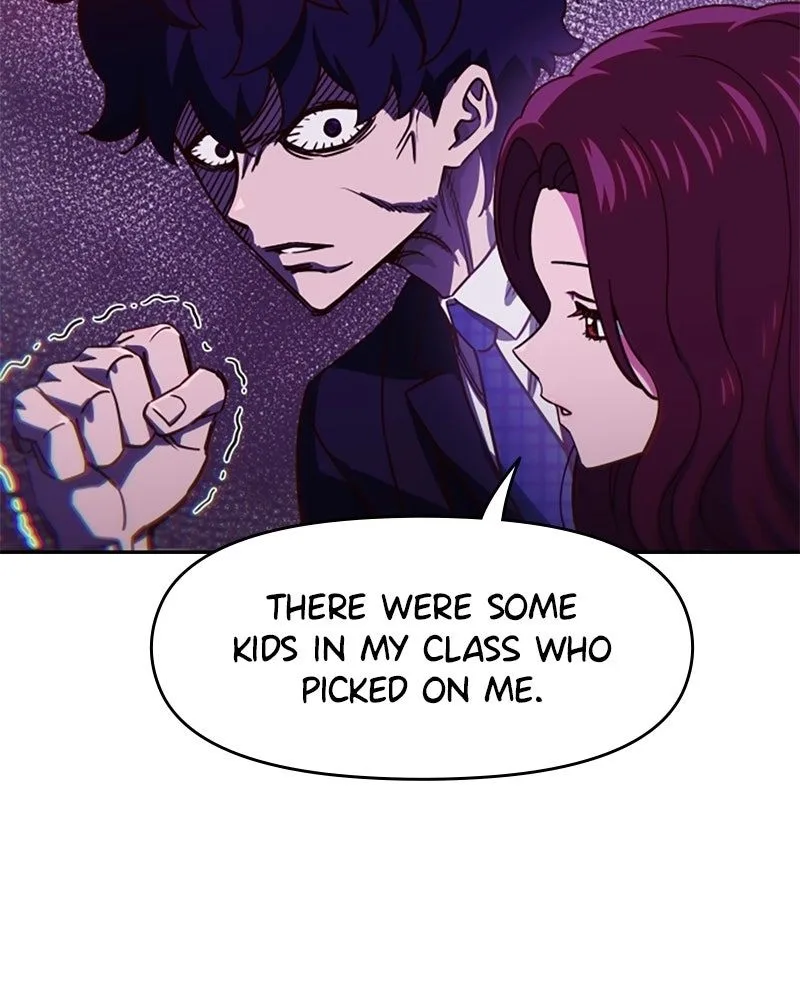 I’m the Only One Bullied by the New High School Student Chapter 83 page 68