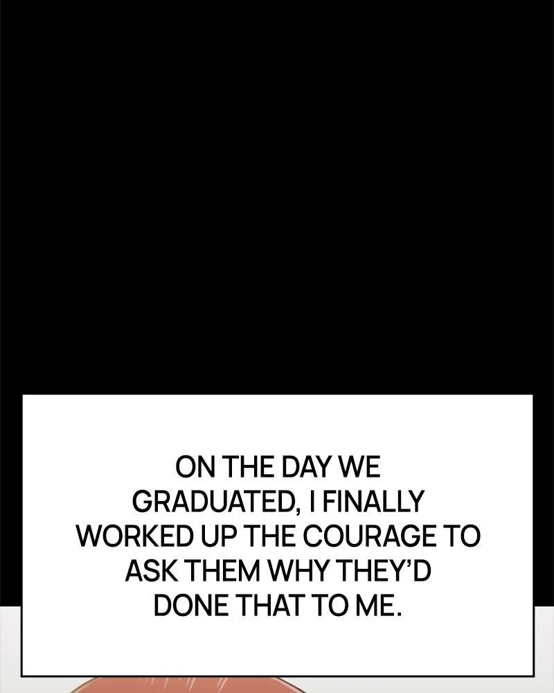 I’m the Only One Bullied by the New High School Student Chapter 83 page 73