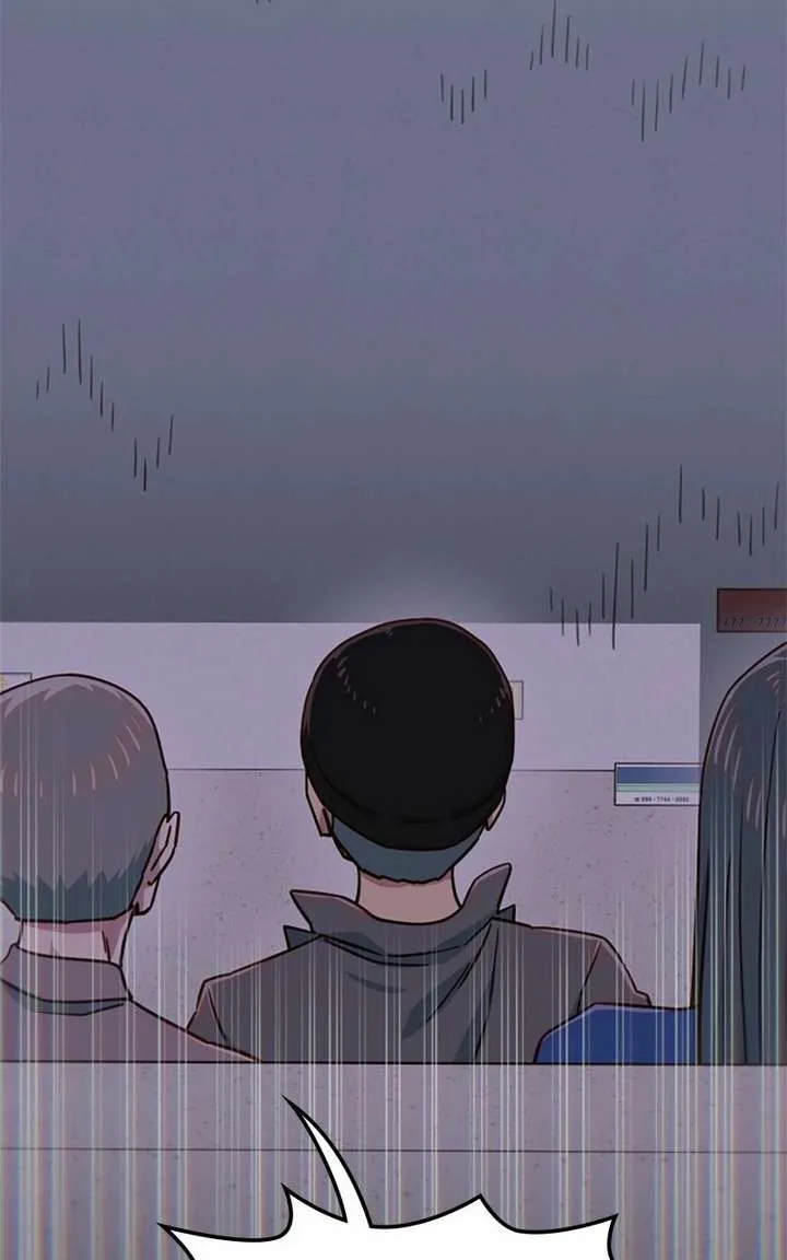 I’m the Only One Bullied by the New High School Student Chapter 81 page 111