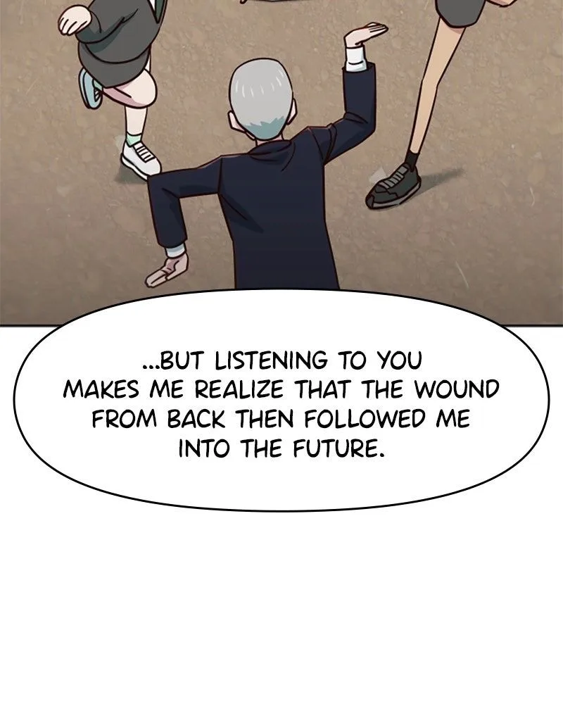 I’m the Only One Bullied by the New High School Student Chapter 83 page 84