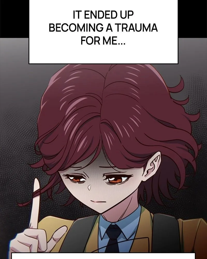 I’m the Only One Bullied by the New High School Student Chapter 83 page 81