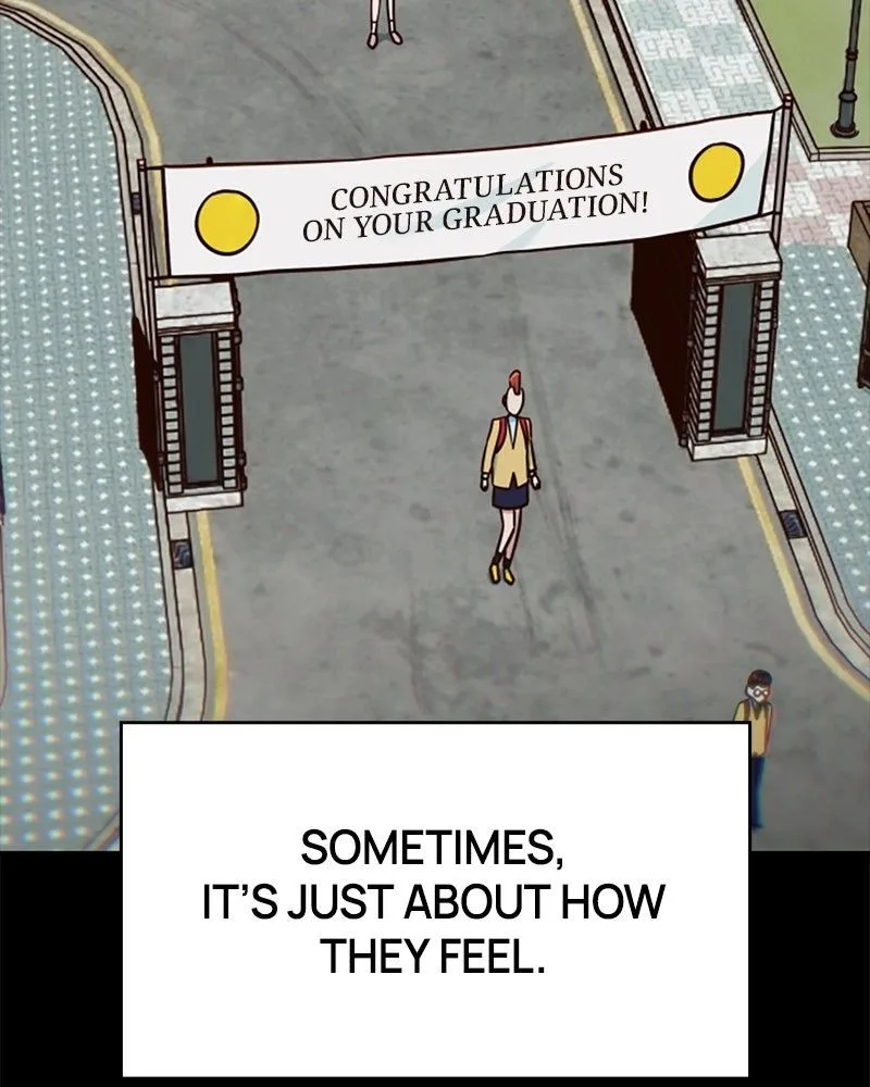 I’m the Only One Bullied by the New High School Student Chapter 83 page 79