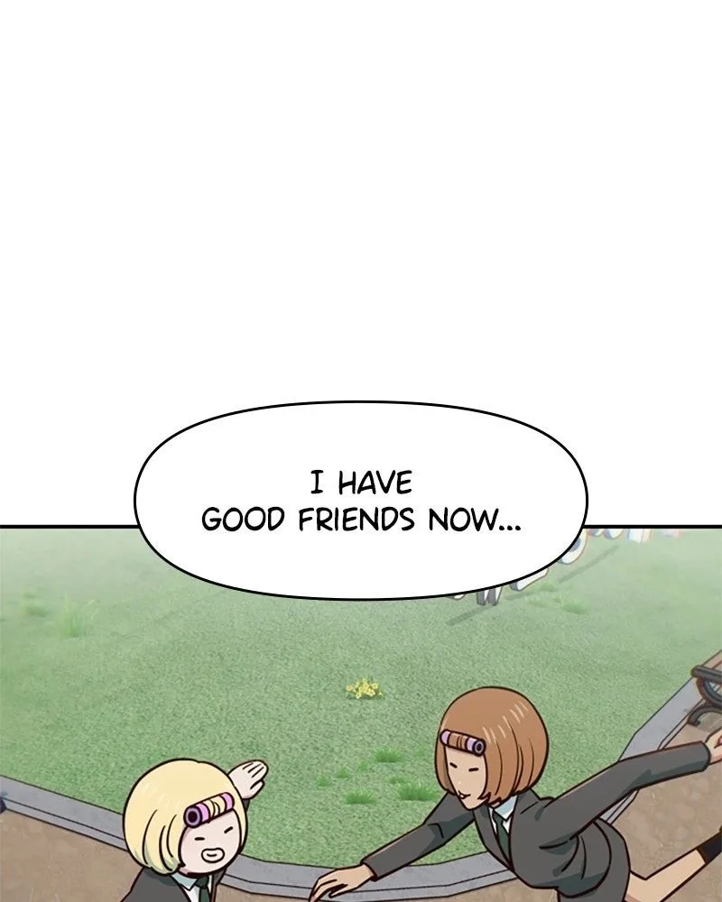 I’m the Only One Bullied by the New High School Student Chapter 83 page 83