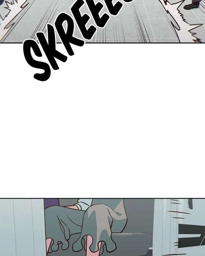 I’m the Only One Bullied by the New High School Student Chapter 89 page 42