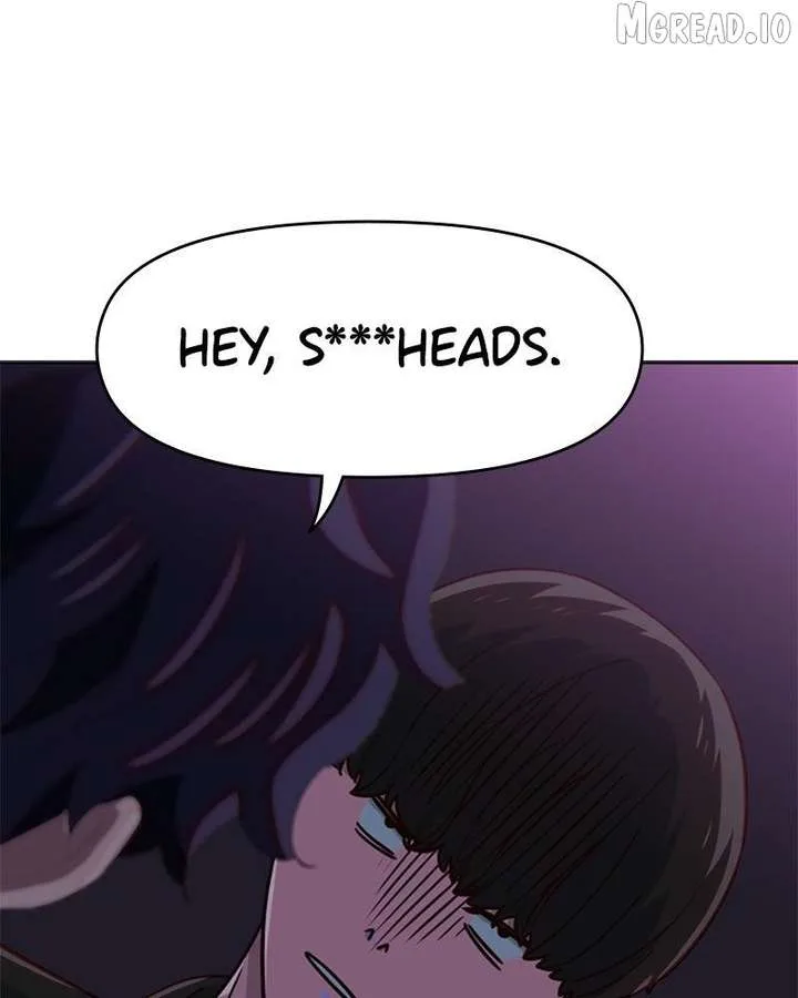 I’m the Only One Bullied by the New High School Student Chapter 88 page 1